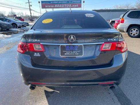 Used 2011 Acura TSX Sedan image 7