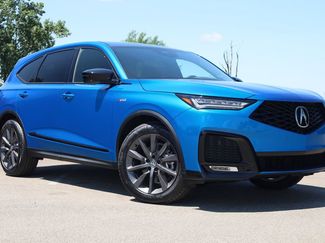 New 2026 Acura MDX A-Spec video 1