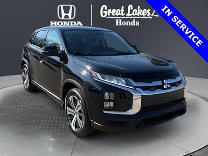 Used 2023 Mitsubishi Outlander Sport SE