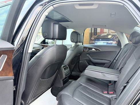Used 2014 Audi A6 TDI Premium Plus image 18