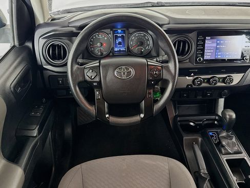 Used 2021 Toyota Tacoma SR image 16