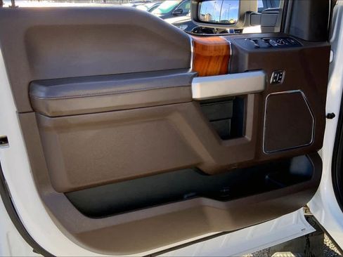 Used 2021 Ford F350 King Ranch w/ King Ranch Ultimate Package image 22