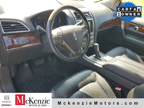 Used 2013 Lincoln MKX FWD image 6