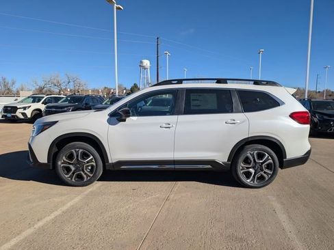 New 2026 Subaru Ascent Limited image 7