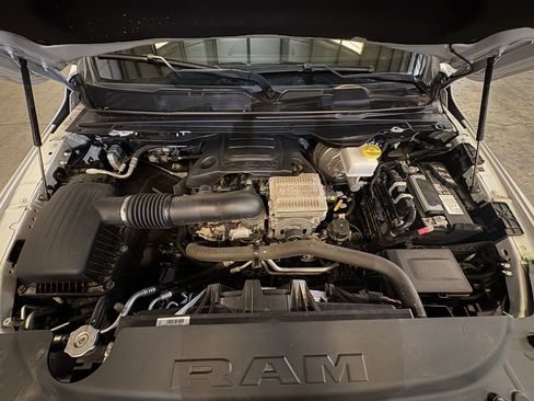 Used 2023 RAM 1500 Laramie image 16