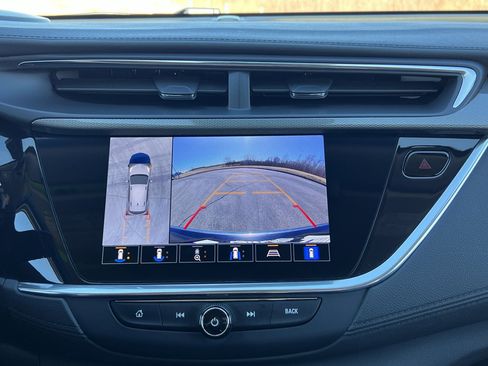 Used 2023 Buick Encore GX Essence w/ Advanced Technology Package image 27