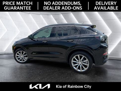 Used 2026 Buick Encore GX Avenir w/ Avenir Convenience Package FWD image 7