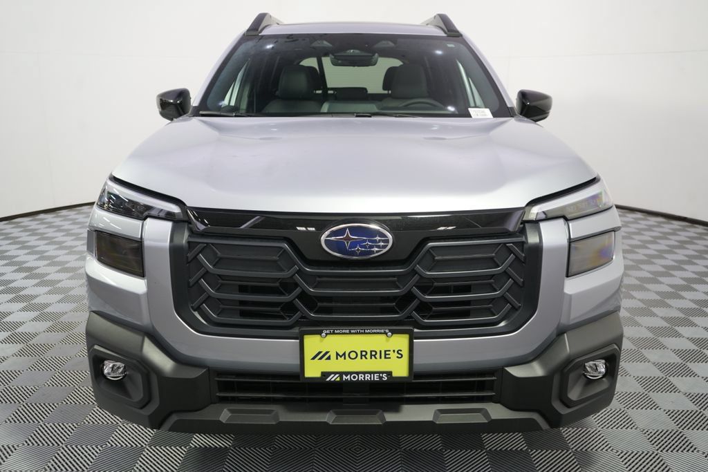 New 2026 Subaru Outback Limited AWD/4WD image 10