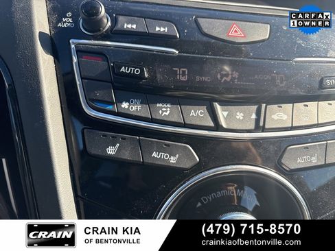 Used 2024 Acura RDX w/ Technology Package image 19