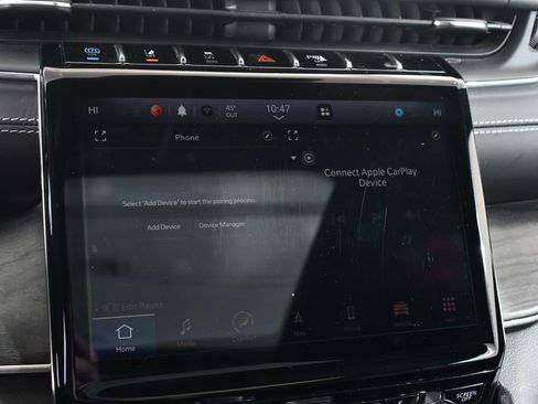 Used 2022 Jeep Grand Cherokee Overland image 28