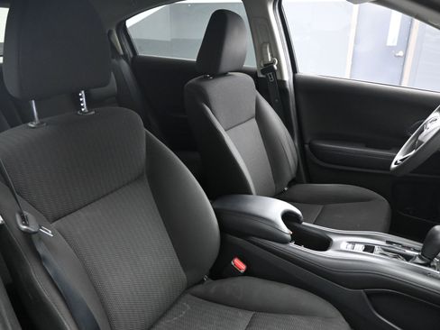 Used 2016 Honda HR-V EX image 21