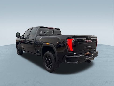New 2026 GMC Sierra 2500 AT4 w/ AT4 Premium Plus Package image 6