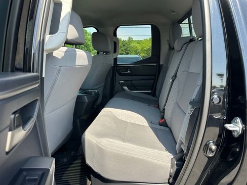 Used 2023 Toyota Tundra SR5 w/ TRD Off-Road Package AWD/4WD image 21