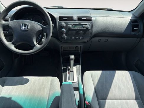 Used 2005 Honda Civic LX image 10