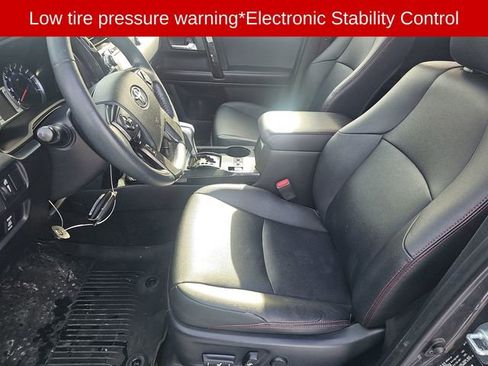 Used 2019 Toyota 4Runner TRD Off-Road Premium image 7