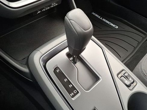 New 2026 Subaru Crosstrek 2.0i Premium image 17