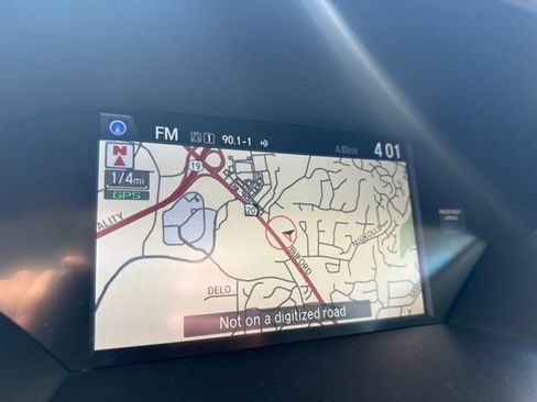 Used 2017 Acura RDX FWD w/ Technology Package image 19
