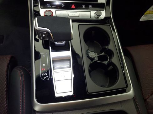 New 2026 Audi RS Q8 performance AWD/4WD image 32