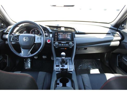 Used 2017 Honda Civic Si image 10