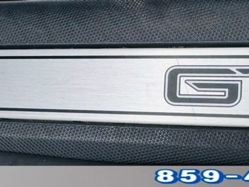 Used 2023 Ford Mustang Mach-E GT image 41