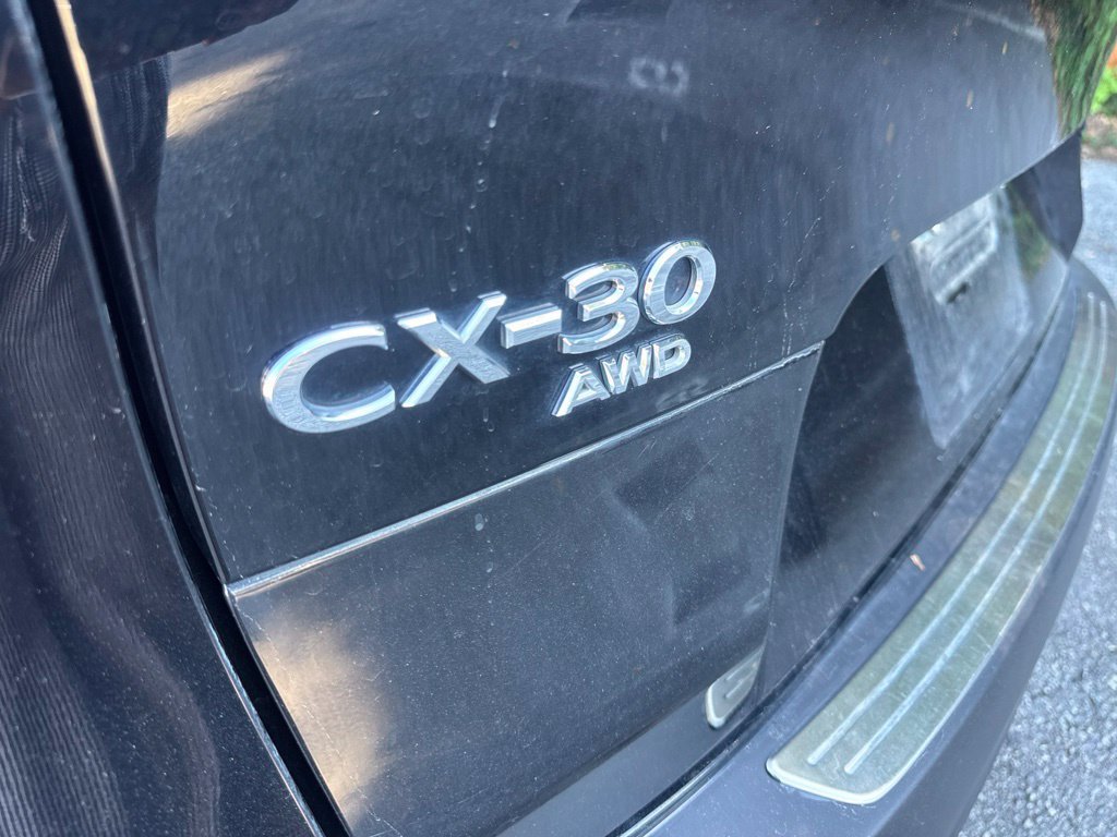Used 2022 MAZDA CX-30 AWD 2.5 S w/ Select Package image 10