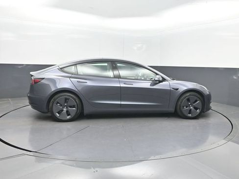 Used 2023 Tesla Model 3 Standard Range RWD image 28
