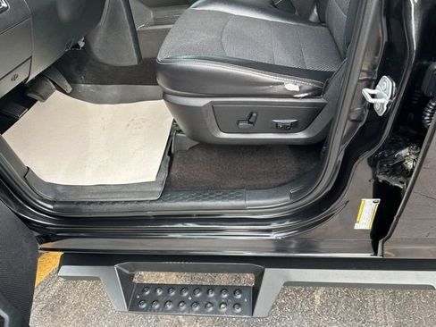 Used 2017 RAM 1500 Sport w/ Quick Order Package 26Q Night image 11