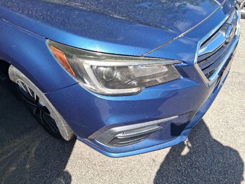 Used 2019 Subaru Legacy 2.5i Premium w/ Popular Package #2A AWD/4WD image 16