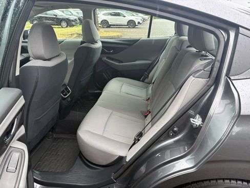 Used 2025 Subaru Legacy Premium AWD/4WD image 14