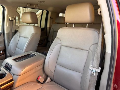 Used 2016 GMC Yukon XL SLT AWD/4WD image 55