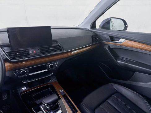 Certified 2023 Audi Q5 2.0T Premium w/ Convenience Package AWD/4WD image 22