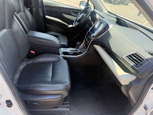 Used 2020 Subaru Ascent Limited w/ Technology Package AWD/4WD image 14