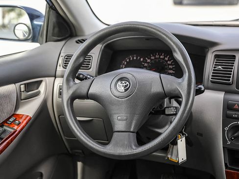 Used 2007 Toyota Corolla LE image 15