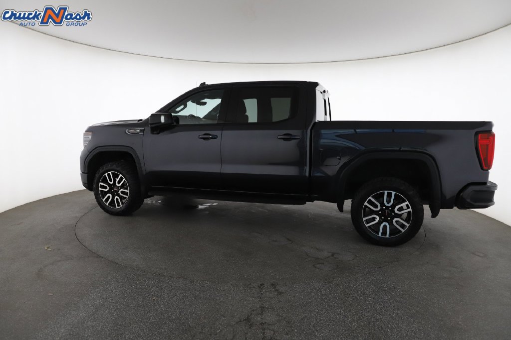 Used 2024 GMC Sierra 1500 AT4 w/ Technology Package AWD/4WD image 8
