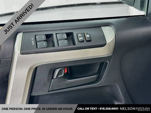 Used 2010 Toyota 4Runner SR5 RWD image 16
