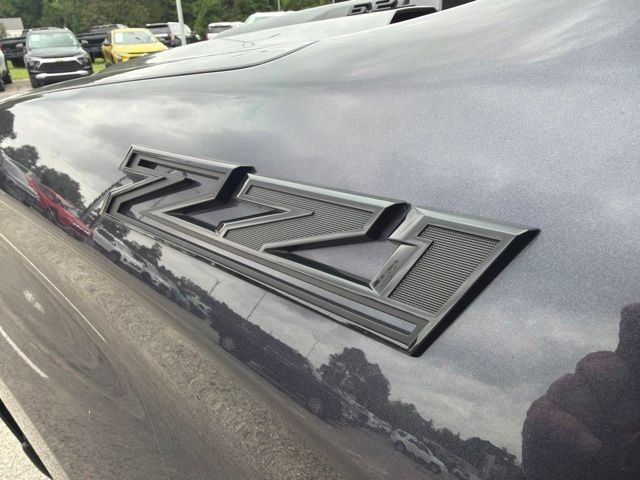 Used 2023 Chevrolet Silverado 1500 LT Trail Boss w/ Convenience Package II AWD/4WD image 14
