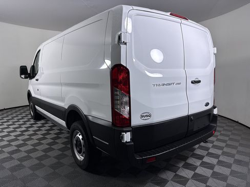 Used 2024 Ford Transit 250 Low Roof w/ Load Area Protection Package RWD image 19