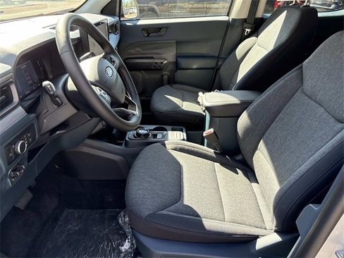 New 2025 Ford Maverick XLT w/ XLT Luxury Package image 22