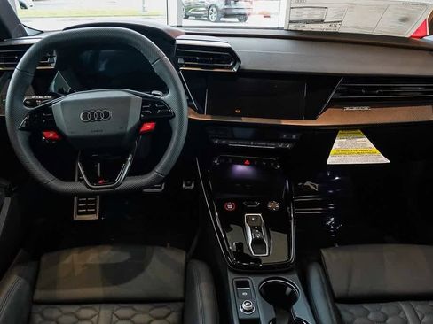 New 2026 Audi RS 3 image 43