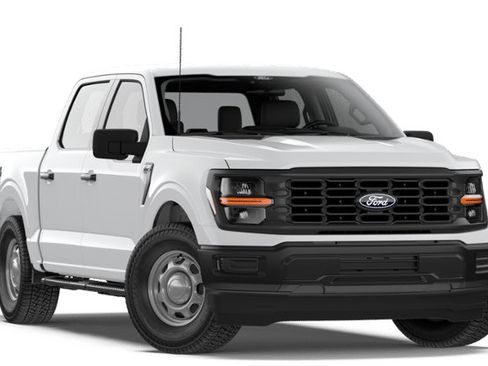 New 2026 Ford F150 XL w/ Tow/Haul Package AWD/4WD image 26