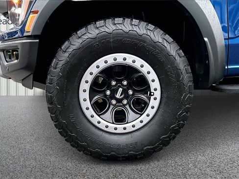 Used 2022 Ford F150 Raptor w/ Equipment Group 801A High image 34