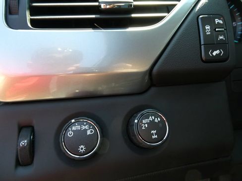 Certified 2020 Chevrolet Tahoe LT AWD/4WD image 28