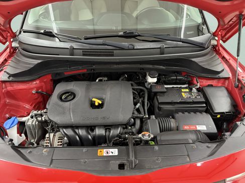 Used 2020 Kia Soul LX image 27