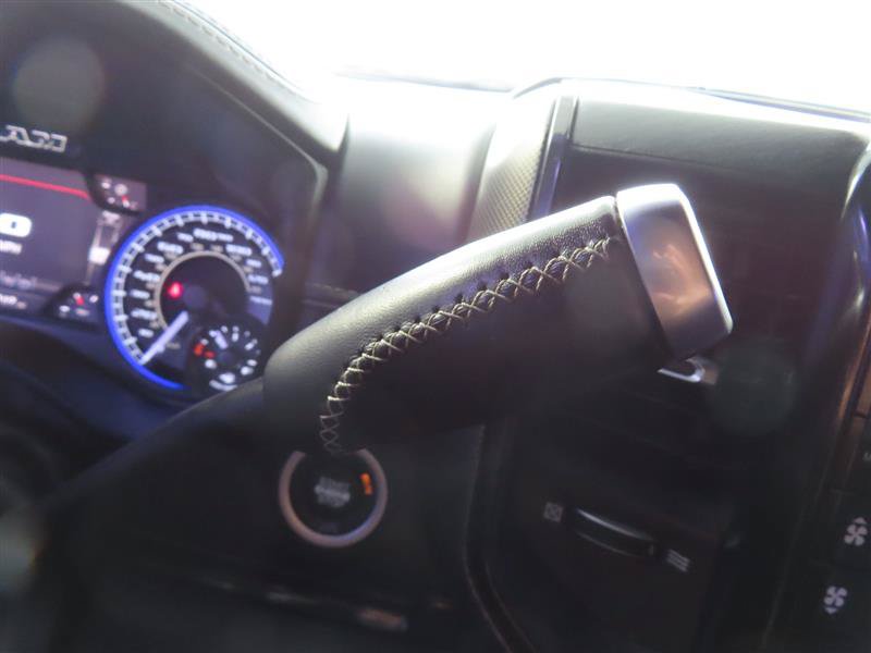 Used 2022 RAM 2500 Limited w/ Night Edition AWD/4WD image 20