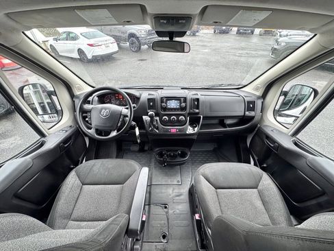 Used 2015 RAM ProMaster 1500 image 13