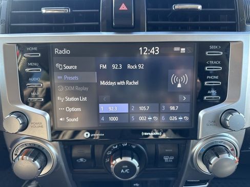 Used 2023 Toyota 4Runner SR5 image 17