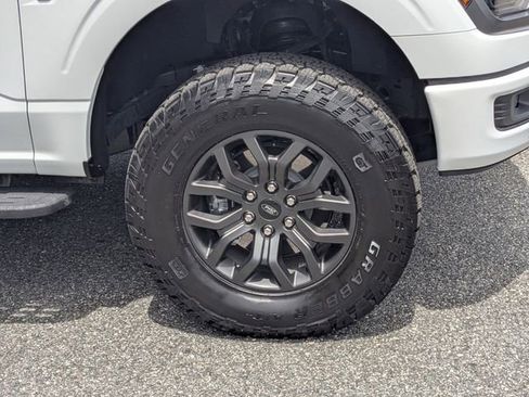 Used 2025 Ford F150 Tremor w/ Tow/Haul Package image 10