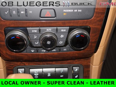 Used 2017 Buick Enclave Leather w/ Enclave Tuscan Edition image 27