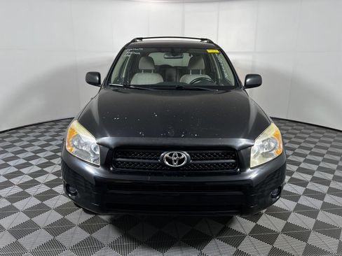 Used 2008 Toyota RAV4 2WD image 2