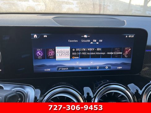 Certified 2024 Mercedes-Benz GLB 250 image 18